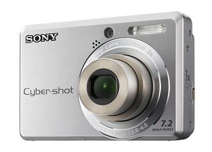 Ces 2009: Sony presenta le nuove fotocamere Cyber Shot. Tre nuovi modelli innovativi e ricchi di funzionalit?. 