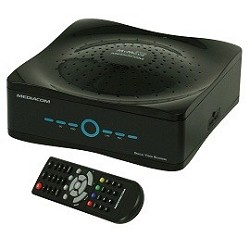 Mediacom MyMovie Dvr: innovativo player e registratore multimediale. Le caratteristiche tecniche. 