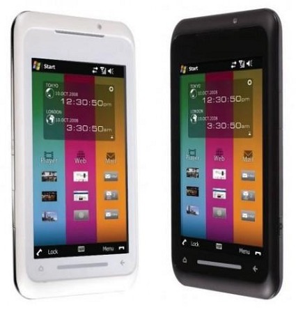 Toshiba TG01: nuovo smartphone innovativo dotato di enorme schermo e dedicato ai pi?? esigenti. Caratteristiche tecniche, funzioni e connettivit?. 