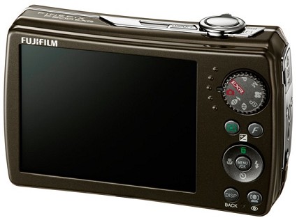FinePix F200EXR: nuova compatta di FujiFilm con sensore CCD EXR. Caratteristiche tecniche e novit?. 