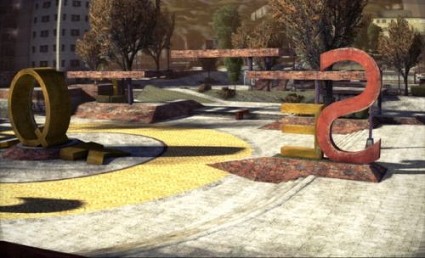 Skate 2: il nuovo capitolo del videogame di abilit? su tavola per Playstation 3 e Xbox 360. 