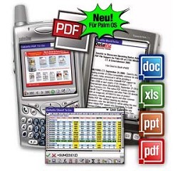 Word, Excel e Powerpoint su BlackBerry: creare e modificare documenti con il nuovo ?ǣDocuments To Go?ǥ