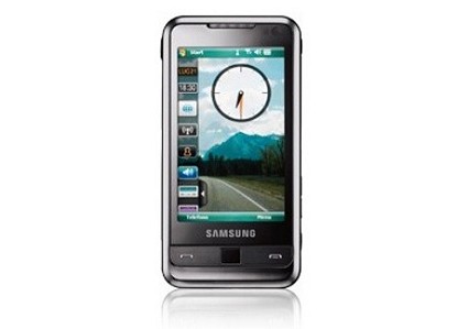 Nuovo Samsung OMNIAi900 reloaded: rinnovato nel design e nei servizi. Le novit?�. 