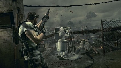 Resident Evil 5: nuovi personaggi e nuove avventure per il nuovo capitolo della saga. 