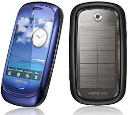 Cellulari: in arrivo modelli Samsung ed LG con pannelli solari. Anticipazioni. 