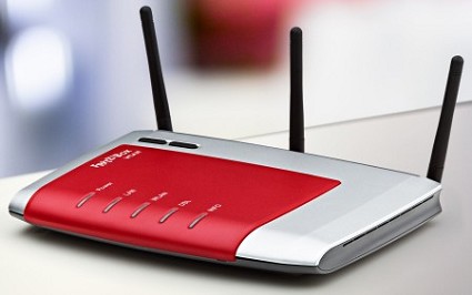 Fritz!Box Fon Wlan 7270: nuovo modem che fa anche da base ai telefoni cordless. Funzionalit?. 