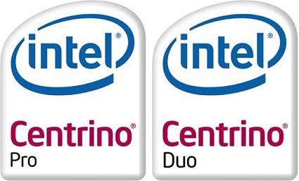 Intel Centrino 4, nome in codice Santa Rosa, per computer portatili: pi?? velocit?á e durata batteria con Turbo Memory, supporto Wi-Fi pi?? veloce e maggiore potenza grafica Windows Vista Ready