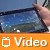 Video: Asus Eee PC T91 tablet