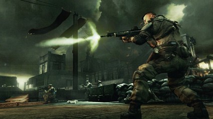 Nuovo videogame Killzone 2: il secondo capitolo della killer application per Palystation 3. Trama e modalit? di gioco. 