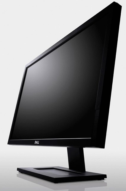 Nuovo monitor G2410 di Dell: display da 24 pollici con risoluzione di 1920x1080 pixel. Le caratteristiche. 