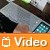  Video: Asus Eee Keyboard