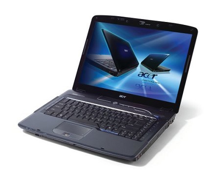 Acer Aspire 8935 e 5935: nuovi notebook con Intel Centrino. Connettivit?, tecnologie e funzioni. 