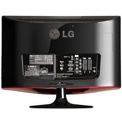 Video: LG LCD W42TE: la nuova serie di monitor a bas.. (Guarda)