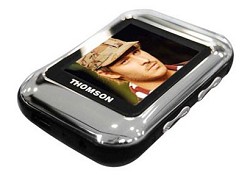 Video: Thomson mp3HD: nuovo formato per la musica di.. (Guarda)