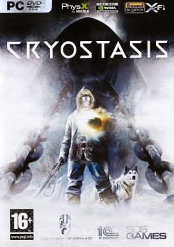 Cryostasis, the sleep of reason: nuovo gameplay per Pc tutto da scoprire ed esplorare. Trama e gioco. 