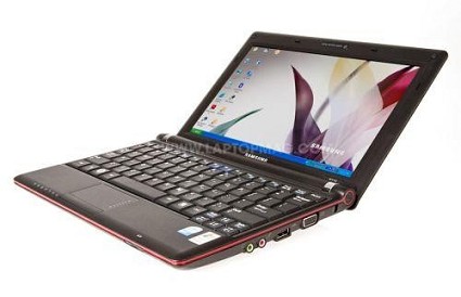 N110 e N310: due nuovi netbook Samsung con display da 10 pollici. Caratteristiche tecniche e connettivit?. 