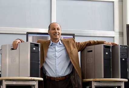 HP Workstation serie Z: tre nuovi modelli rivisti negli interni e nella struttura Le novit?. 