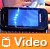 Video: Cellulare Samsung SGH F700, prova d'uso