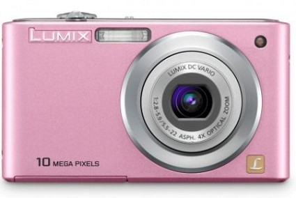 DMC-FS62 e DMC-FS42: nuove fotocamere Panasonic Lumix dotate del software PHOTOfunSTUDIO 3.0. Caratteristiche e funzioni. 