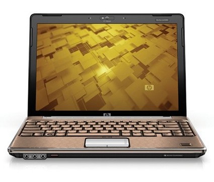 HP Pavilion serie dv3: nuovo notebook innovativo nelle funzioni ed elegante nel design con nuovi processori Intel.