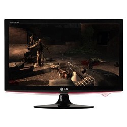 LG Flatron W2261V: nuovo monitor da 22?? dall?ottima resa dei colori. Design e funzioni