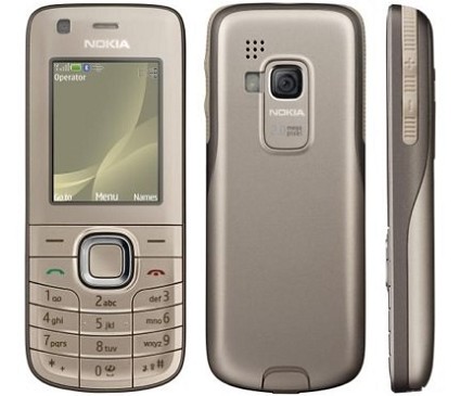 Nokia 6216 Classic: nuovo cellulare con tecnologia NFC per pagare con carta di credito. Le novit?. 