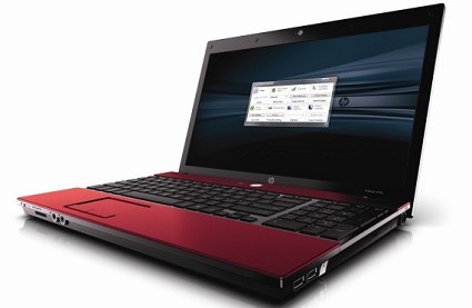 HP ProBook 4510s, HP ProBook 4515s e HP ProBook 4710s: nuovi modelli notebook HP ProBook con soluzioni innovative. 