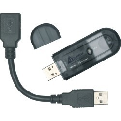 USB Wireless: una soluzione tra il Wi-Fi e il Bluetooth. I primi computer portatili che lo avranno saranno Lenovo.
