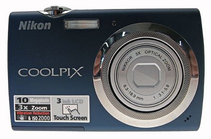 Nikon Coolpix S230: nuova fotocamera compatta dedicata ai pi?? giovani. Le caratteristiche tecniche. 