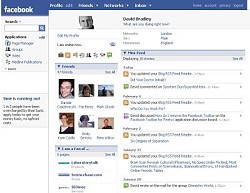 Iscrizioni su Facebook: le foto degli utenti restano sul web anche una volta cancellate. E la privacy?