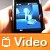 Video: Acer X960 (I parte)