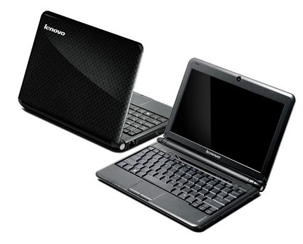 Lenovo IdeaPad S12: il primo notebook con Nvidia Ion in Italia in vendita a 289 euro