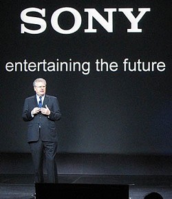 Satio, Aino e Yari: tre nuovi smartphone Sony dedicati agli amanti dei videogames. Le caratteristiche tecniche. 