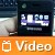 Video: Samsung F300 cellulare e lettore mp3 in un unico dispositivo
