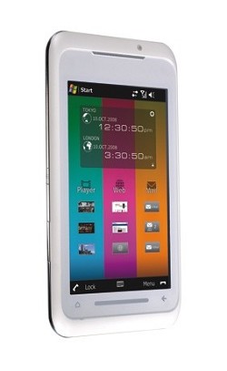 Toshiba TG01: nuovo smartphone super sottile e innovativo. Le caratteristiche tecniche. 