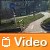 Video: esempio di ripresa con il sensore esterno della videocamera Samsung Ego Camera VP