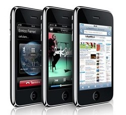 Apple iPhone 3G S: in vendita da venerd? 19 giugno con Tim. Le offerte