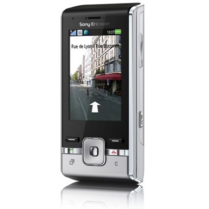 Sony Ericsson T715: nuovo cellulare slider elegante e raffinato e ricco di dotazioni. Le caratteristiche tecniche. 