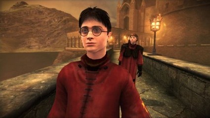 Nuovo videogioco Harry Potter e il principe Mezzosangue per Wii, Ps3, Xbox 360, PSP, Nintendo Ds e Mac. Debutta in contemporanea con il film. 