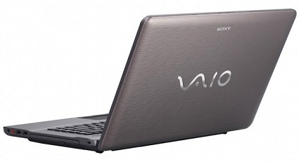 Sony Vaio W: nuovo netbook con processore Intel Atom N280 e display da 10.1 pollici. Le caratteristiche tecniche
