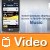 Video: LG GD900 Crystal 
