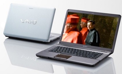 Sony VAIO Serie NW: nuovi notebook dal design ricercato e innovativi. Le caratteristiche tecniche