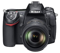 Nikon D300S: nuova fotocamera con grande risoluzione video. Le caratteristiche tecniche