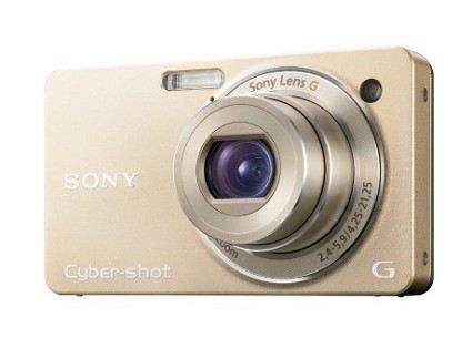 Sony Cyber-shot TX1 e WX1: nuove fotocamere moderne nel design e con funzionalit? avanzate. Le caratteristiche tecniche