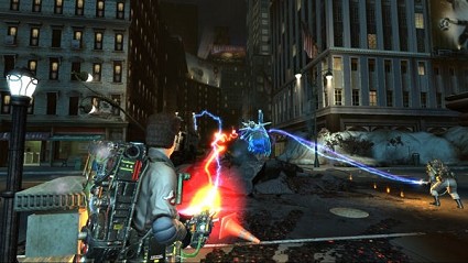 Ghostbusters: da film a videogioco. Il cinema approda su Playstation, Xbox360, Wii, DS. La trama
