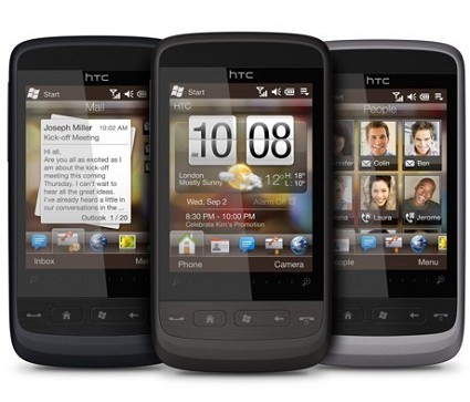 HTC Touch 2: nuovo smartphone con servizi innovativi. Le caratteristiche tecniche