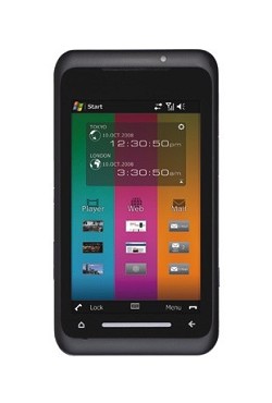 Aggiornamento per il Toshiba TG01: lo smartphone passa a Windows Mobile 6.5. Le novit?á