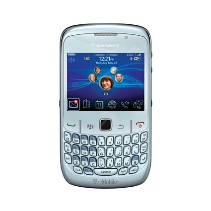 BlackBerry Curve 8520: finalmente in vendita Italia con Vodafone. Le offerte per ricaricabili e abbonamenti