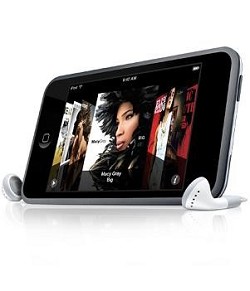 iPod Touch di Apple a partire da 189 euro. Le novit?á