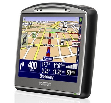 Nuovi GPS TomTom GO 720 e TomTom GO 520: riconoscimento vocale, nuovo design compatto e migliore aggiornamento mappe